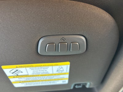 2025 Ford F-250 King Ranch