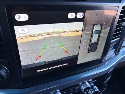 2025 Ford F-250 King Ranch