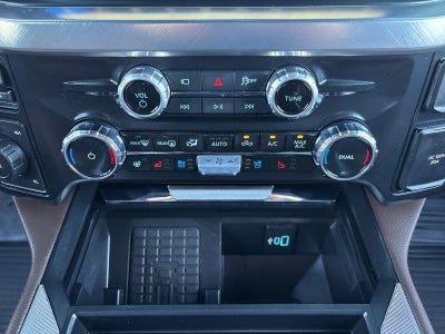 2025 Ford F-250 King Ranch