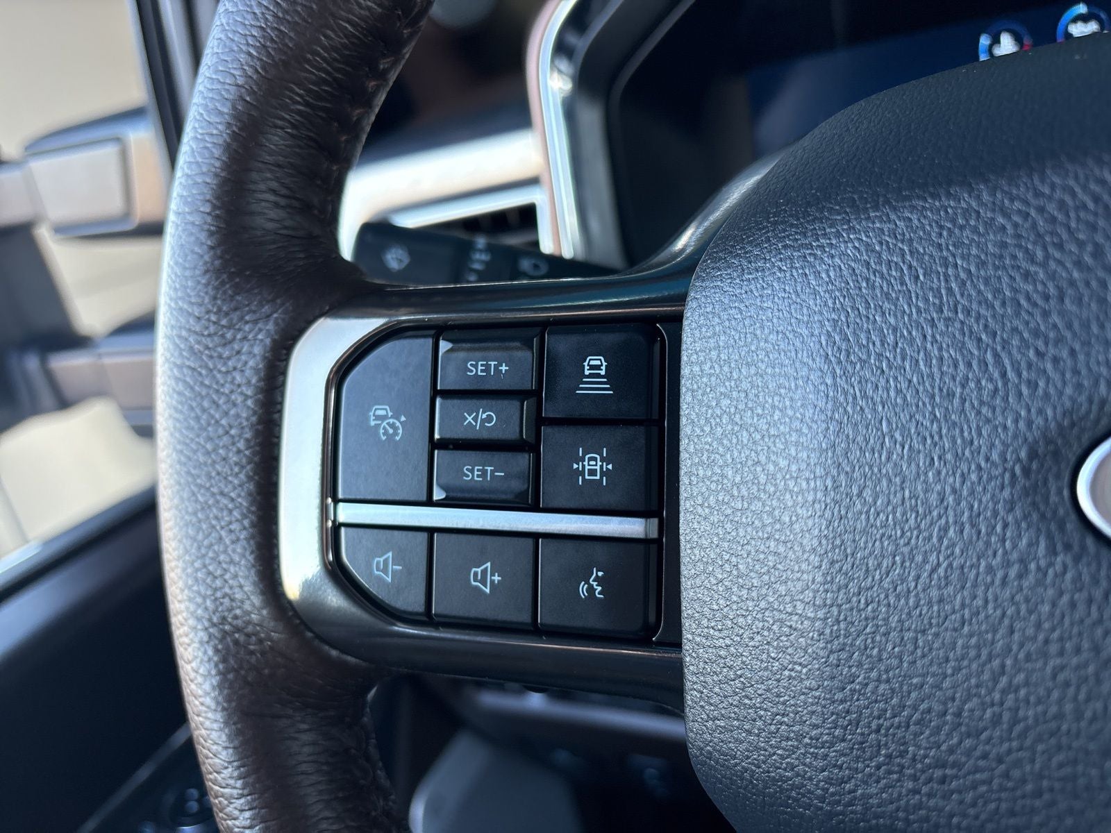 2025 Ford F-250 King Ranch