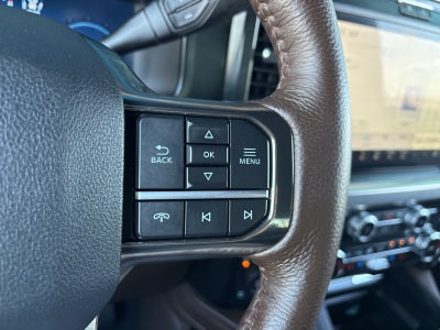 2025 Ford F-250 King Ranch