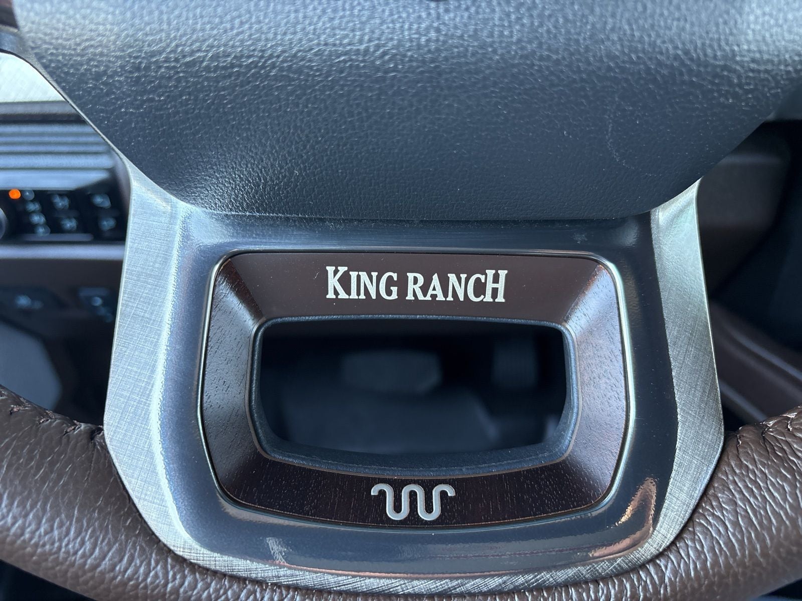 2025 Ford F-250 King Ranch