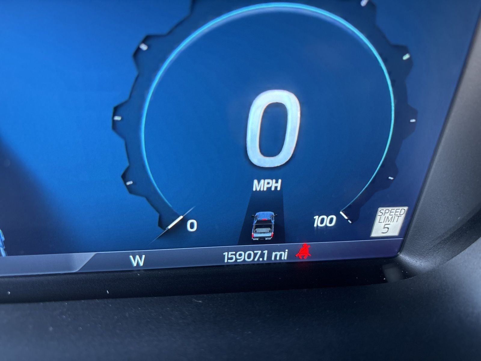 2025 Ford F-250 King Ranch