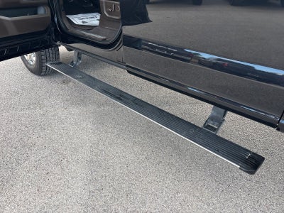 2020 Ford F-350 King Ranch