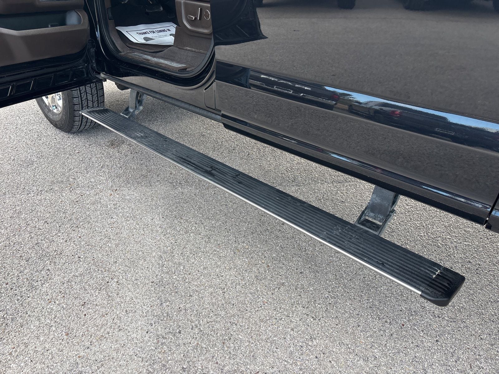 2020 Ford F-350 King Ranch