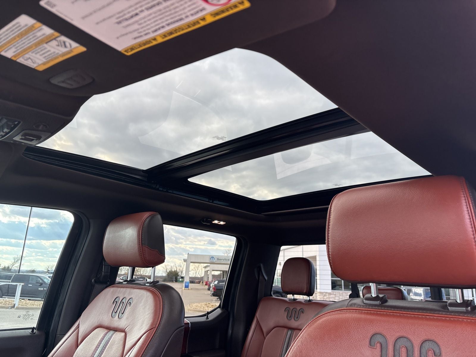 2020 Ford F-350 King Ranch