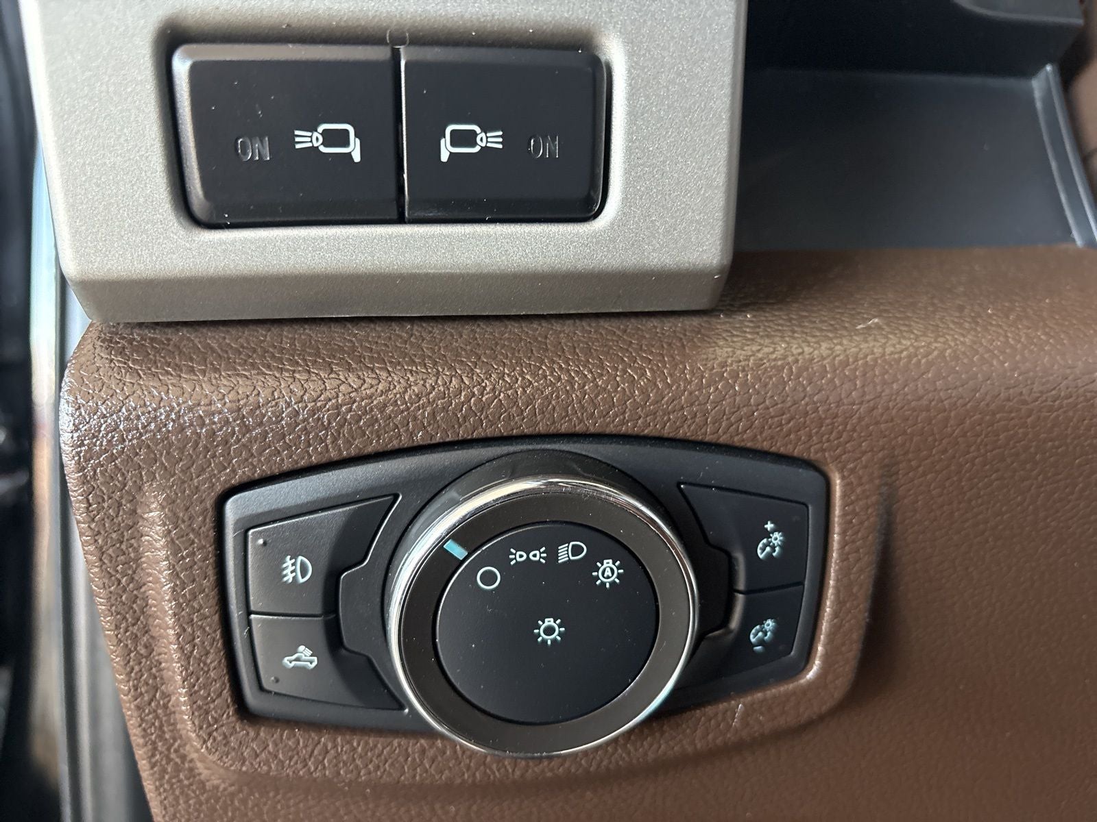 2020 Ford F-350 King Ranch