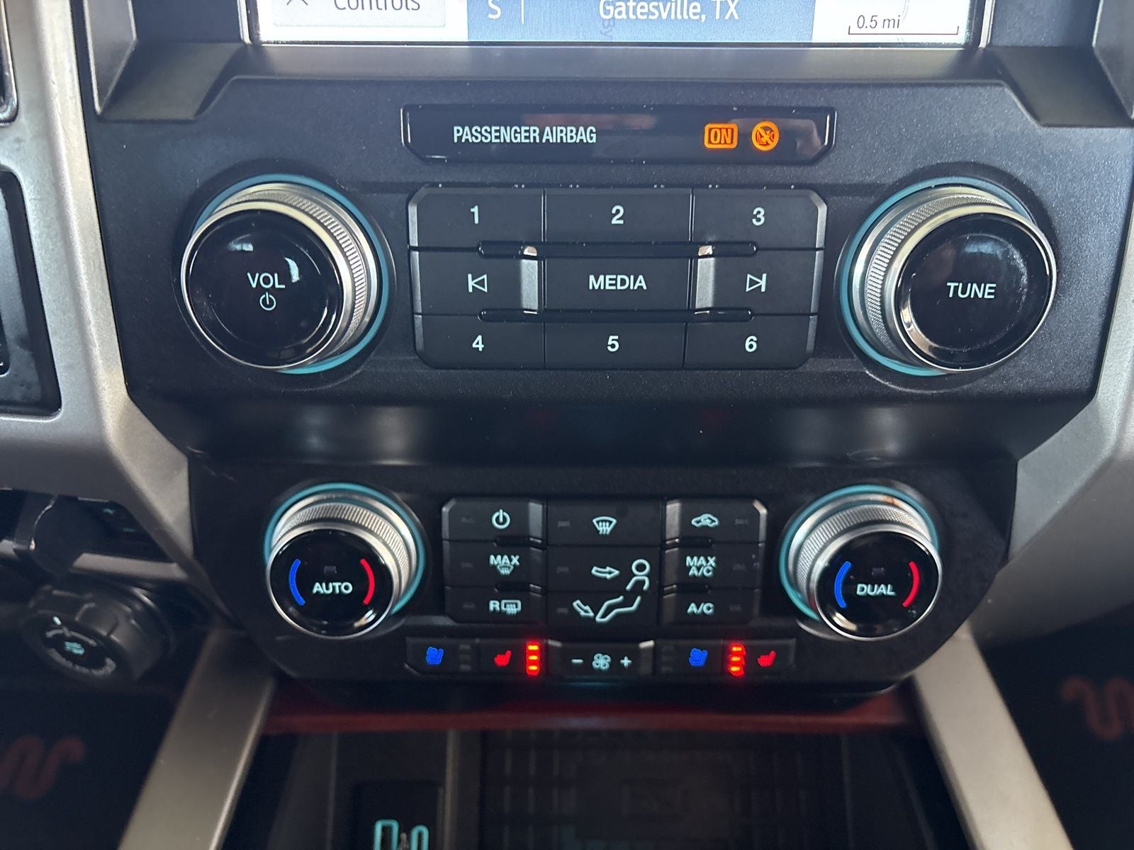 2020 Ford F-350 King Ranch