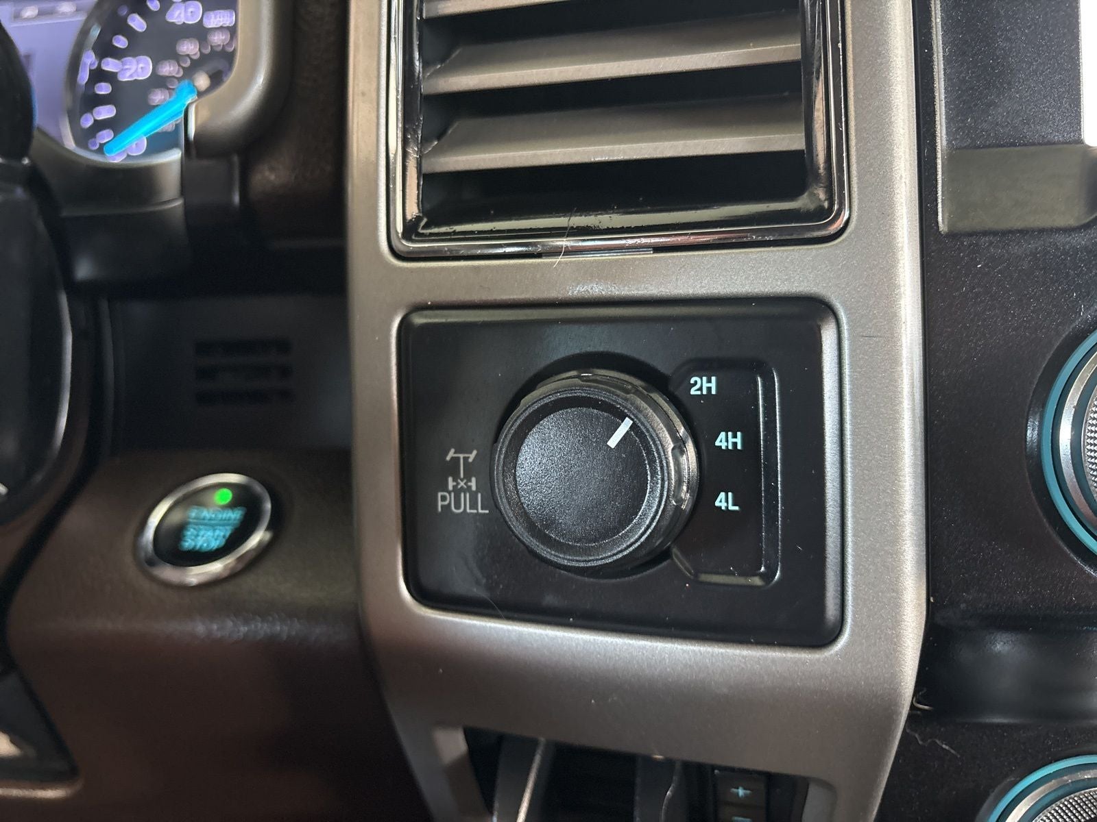 2020 Ford F-350 King Ranch