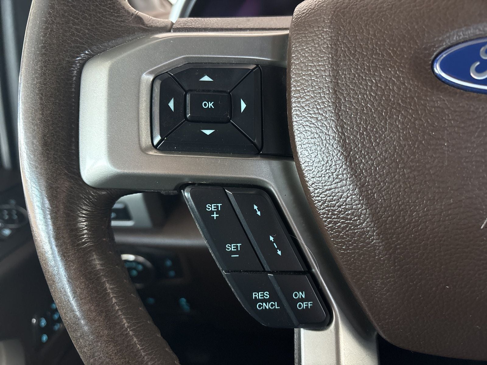 2020 Ford F-350 King Ranch