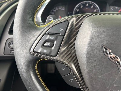 2016 Chevrolet Corvette Stingray Z51
