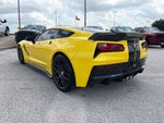 2016 Chevrolet Corvette Stingray Z51
