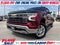 2024 Chevrolet Silverado 1500 2WD Crew Cab Short Bed LTZ