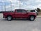 2024 Chevrolet Silverado 1500 2WD Crew Cab Short Bed LTZ