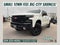 2021 Chevrolet Silverado 1500 4WD Crew Cab Short Bed LT Trail Boss