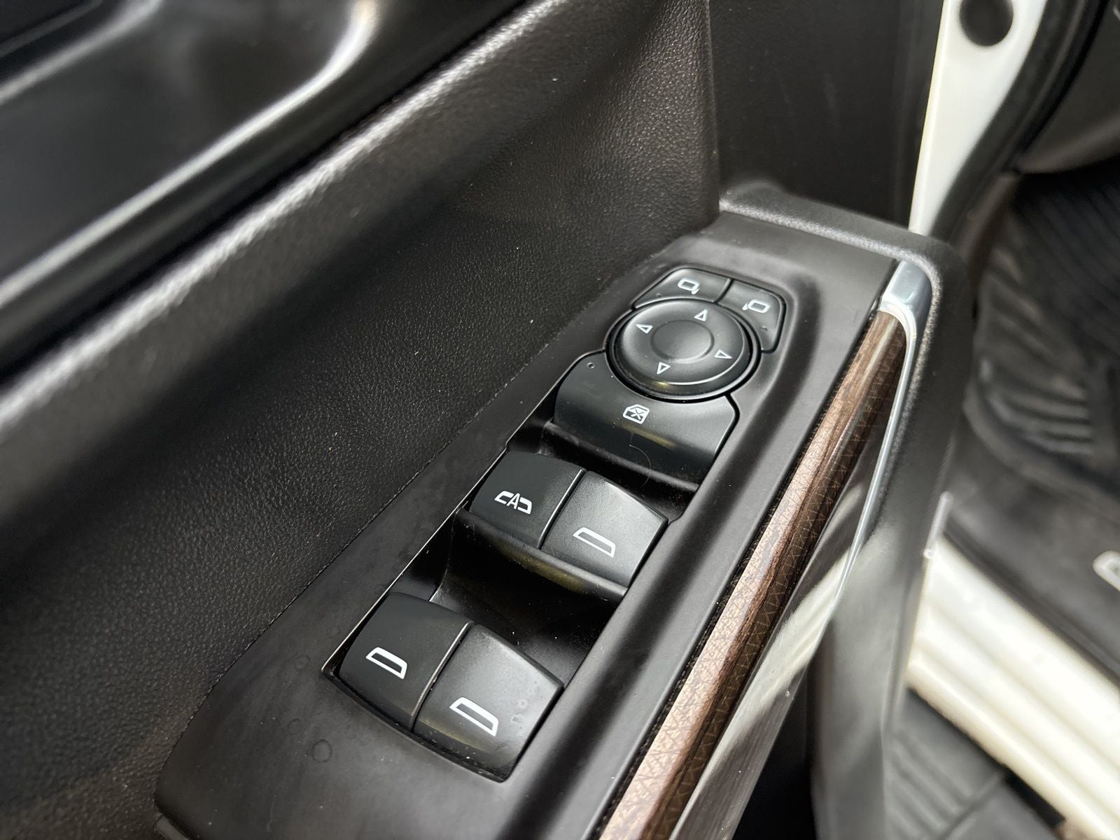 2021 Chevrolet Silverado 1500 4WD Crew Cab Short Bed LT Trail Boss