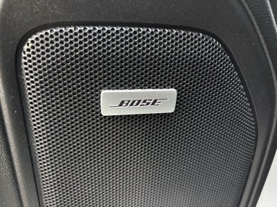 2021 Chevrolet Silverado 1500 4WD Crew Cab Short Bed LT Trail Boss