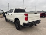 2021 Chevrolet Silverado 1500 4WD Crew Cab Short Bed LT Trail Boss