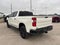2021 Chevrolet Silverado 1500 4WD Crew Cab Short Bed LT Trail Boss