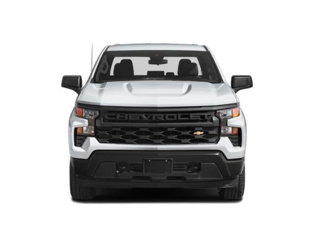 2023 Chevrolet Silverado 1500 4WD Crew Cab Short Bed RST
