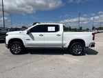 2021 Chevrolet Silverado 1500 4WD Crew Cab Short Bed LTZ