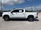 2021 Chevrolet Silverado 1500 4WD Crew Cab Short Bed LTZ