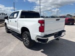 2021 Chevrolet Silverado 1500 4WD Crew Cab Short Bed LTZ