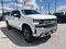 2021 Chevrolet Silverado 1500 4WD Crew Cab Short Bed LTZ
