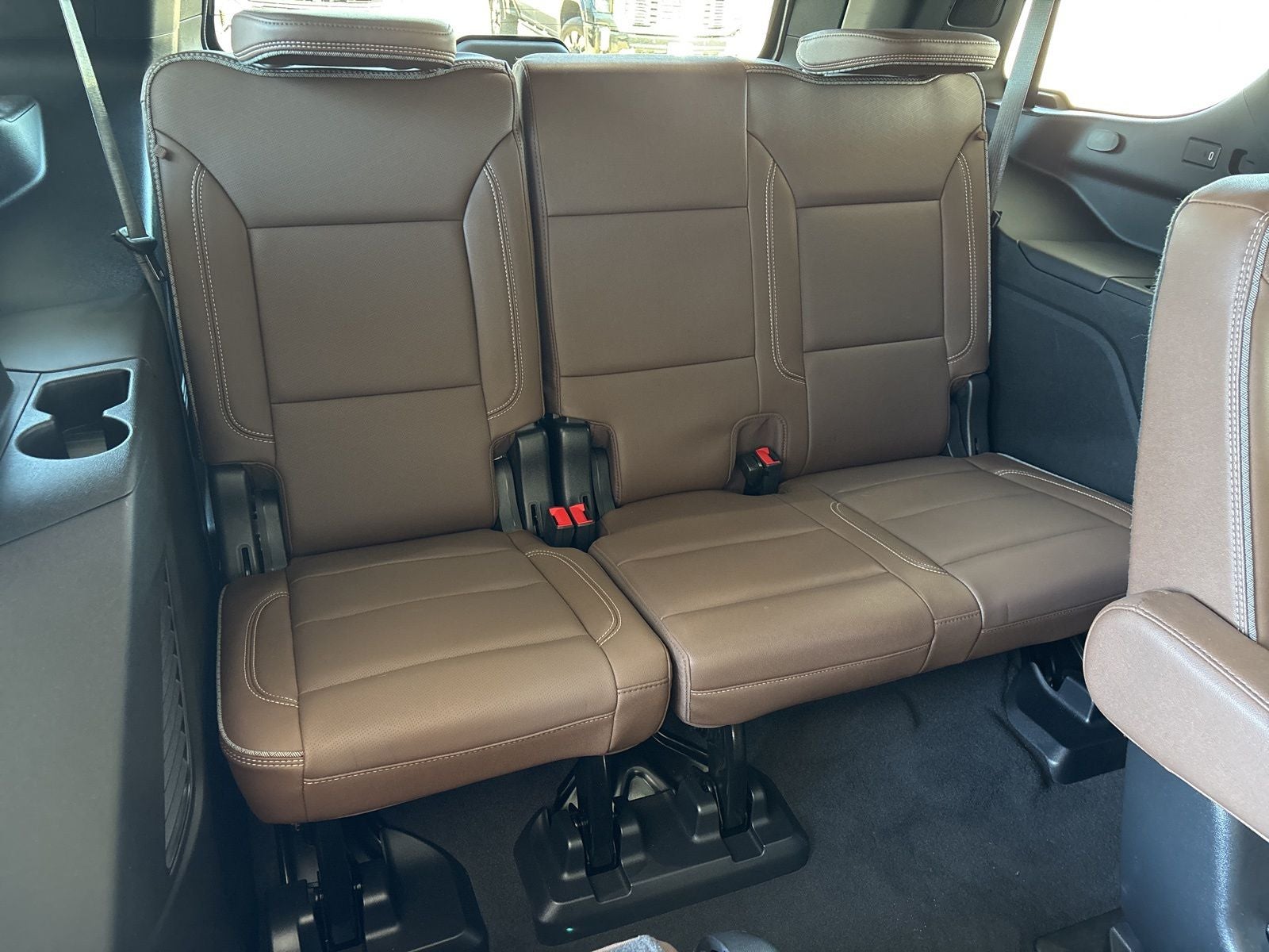 2023 Chevrolet Tahoe 4WD High Country