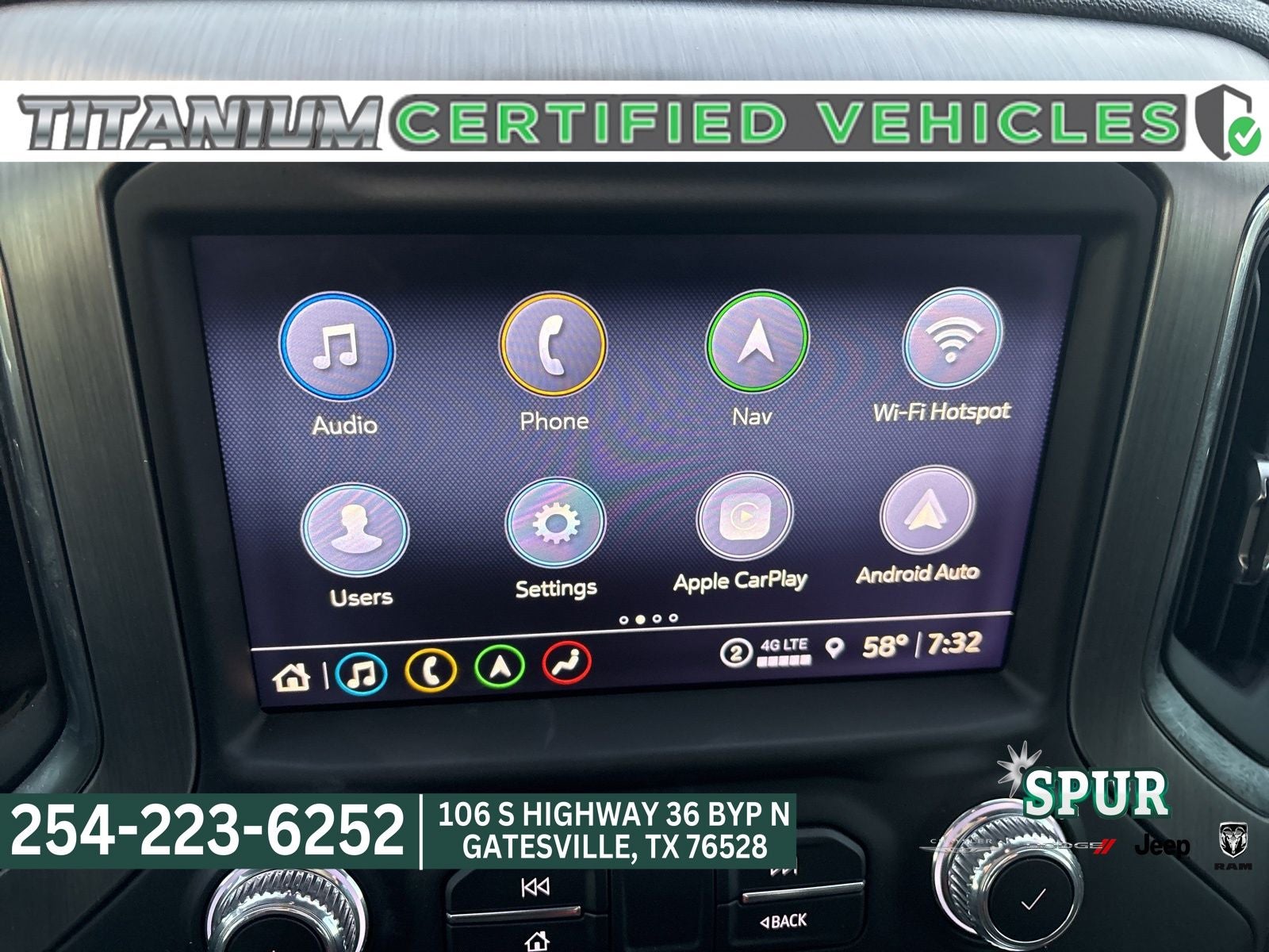 2021 GMC Sierra 1500 2WD Crew Cab Short Box Denali