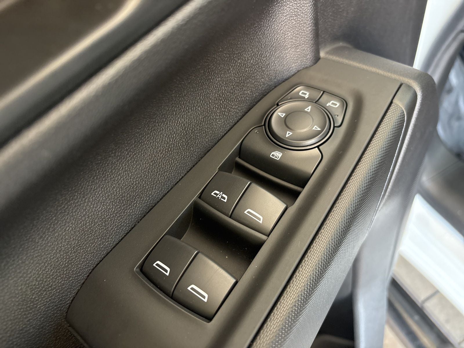 2026 GMC Sierra 1500 Crew Cab, Short Bed, Pro, RWD