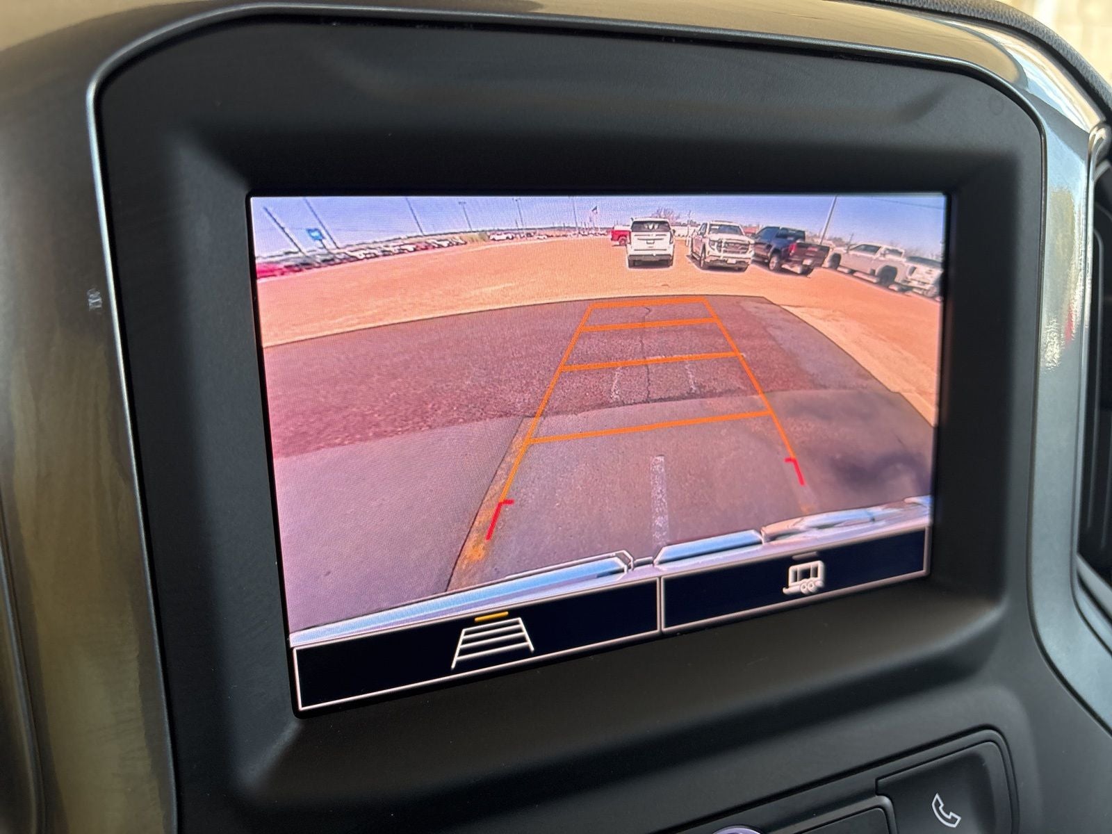 2026 GMC Sierra 1500 Crew Cab, Short Bed, Pro, RWD