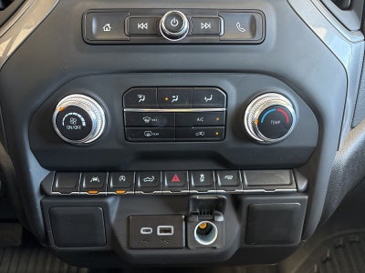 2026 GMC Sierra 1500 Crew Cab, Short Bed, Pro, RWD