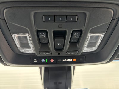 2021 GMC Sierra 1500 4WD Crew Cab Short Box AT4
