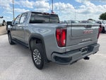2021 GMC Sierra 1500 4WD Crew Cab Short Box AT4