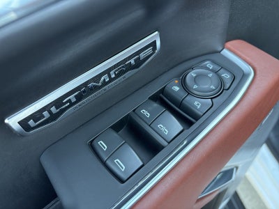 2023 GMC Sierra 1500 4WD Crew Cab Short Box Denali Ultimate