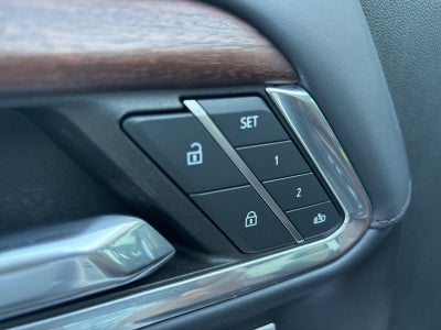 2023 GMC Sierra 1500 4WD Crew Cab Short Box Denali Ultimate