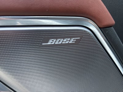 2023 GMC Sierra 1500 4WD Crew Cab Short Box Denali Ultimate