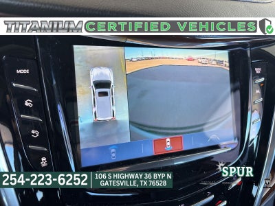 2020 Cadillac Escalade 2WD Luxury