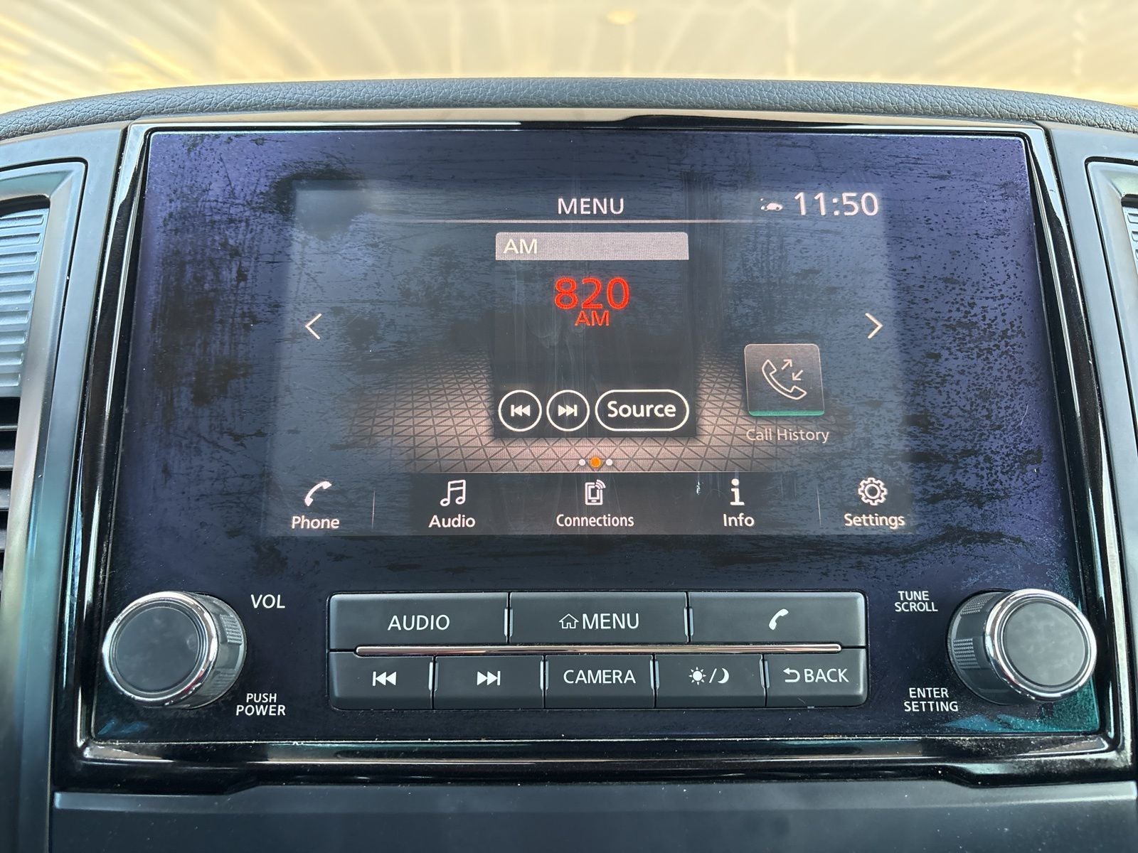 2023 Nissan TITAN XD Crew Cab SV 4x4