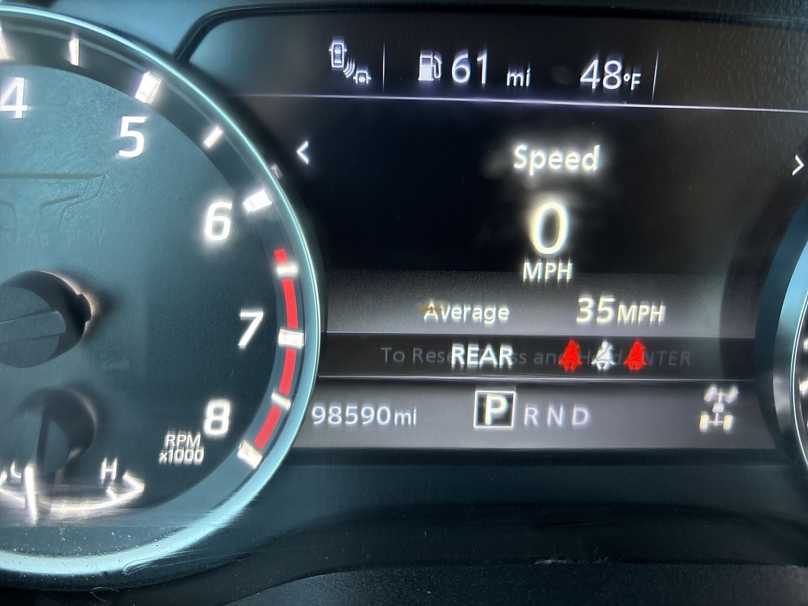 2023 Nissan TITAN XD Crew Cab SV 4x4