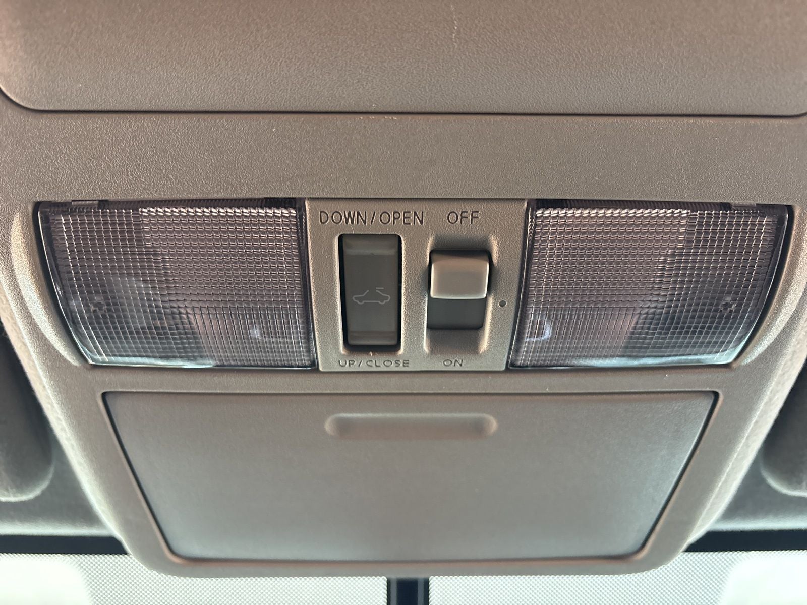 2019 Nissan Frontier PRO-4X