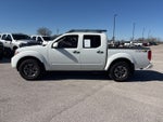 2019 Nissan Frontier PRO-4X