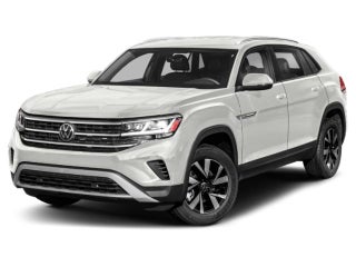 2020 Volkswagen Atlas Cross Sport 2.0T SE