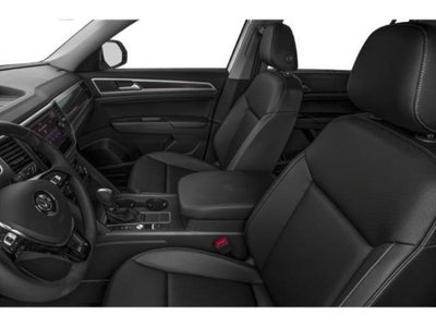2019 Volkswagen Atlas 3.6L V6 SEL R-Line