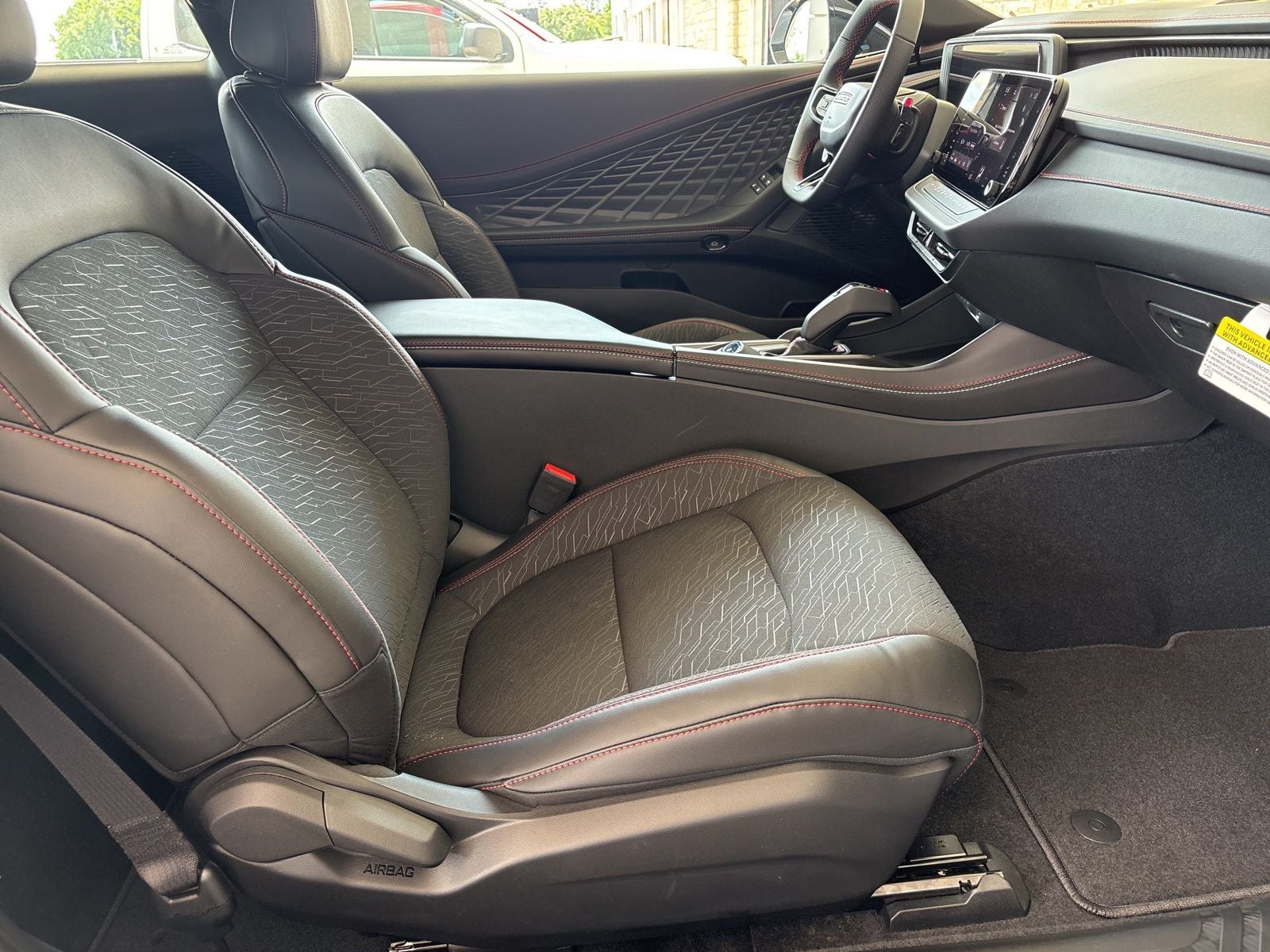 2026 Dodge Charger CHARGER SCAT PACK 2-DOOR AWD