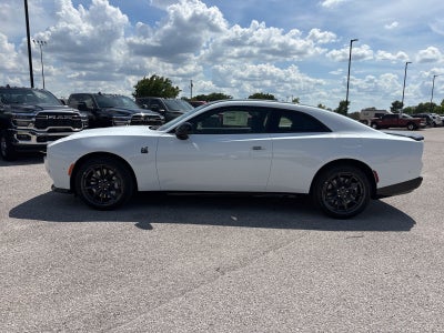 2026 Dodge Charger CHARGER SCAT PACK 2-DOOR AWD