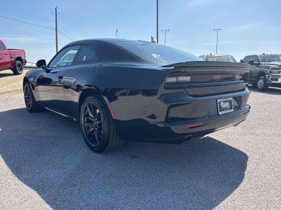 2026 Dodge Charger CHARGER SCAT PACK 2-DOOR AWD
