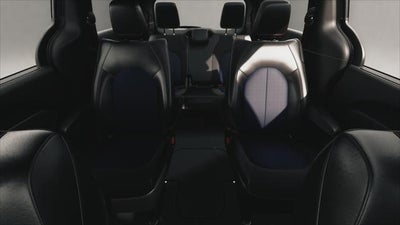 2027 Chrysler Pacifica PACIFICA SELECT
