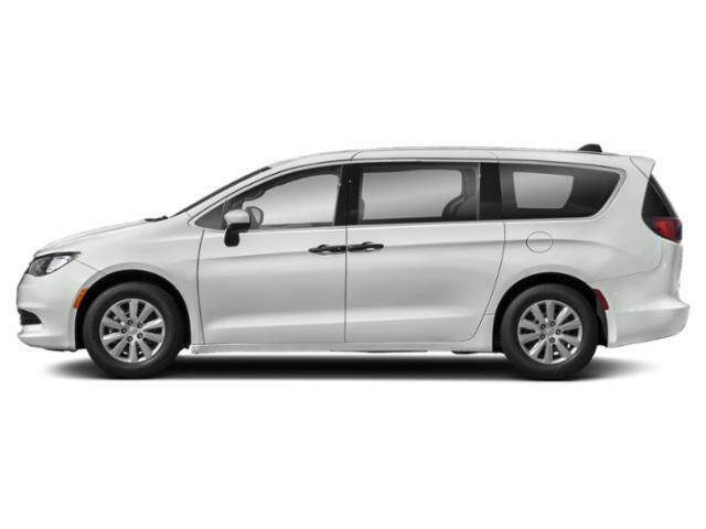 Used 2020 Chrysler Voyager LX with VIN 2C4RC1CG8LR250433 for sale in Gatesville, TX